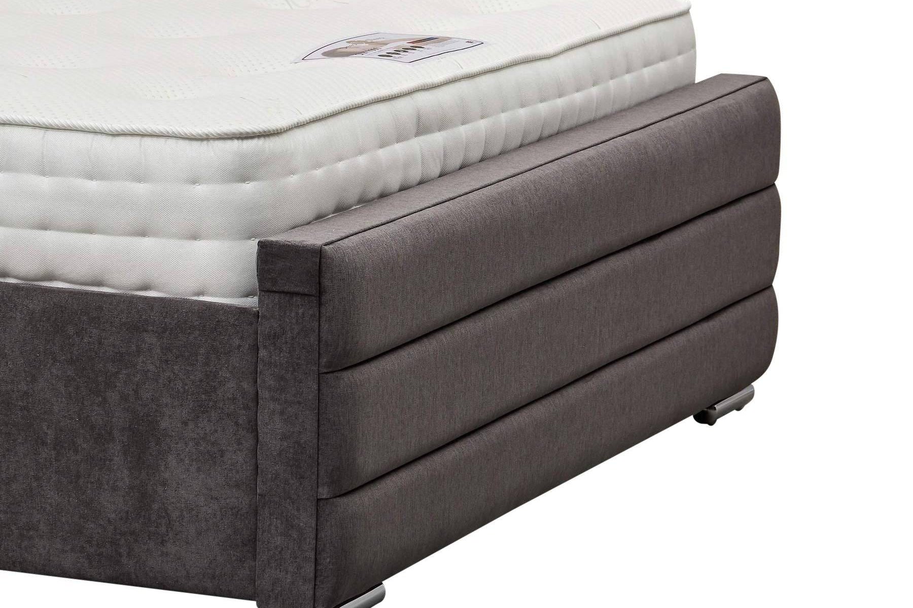 Lyon Bed - BedHut