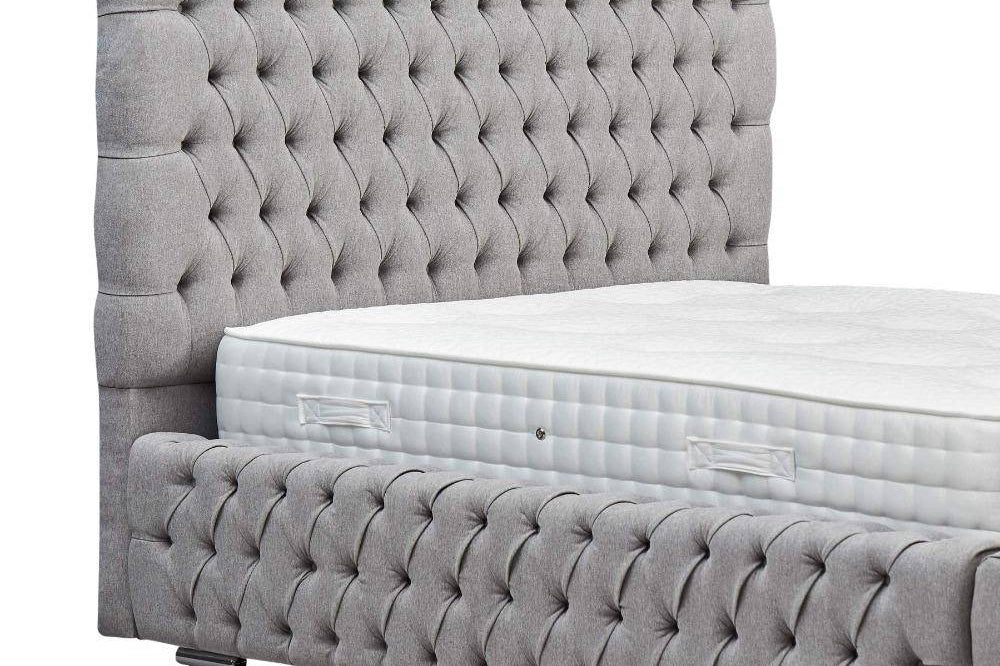 Sevilla Ambassador Bed - BedHut