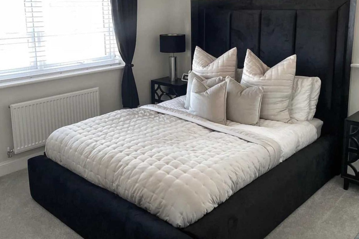 Sorrento Bed - BedHut