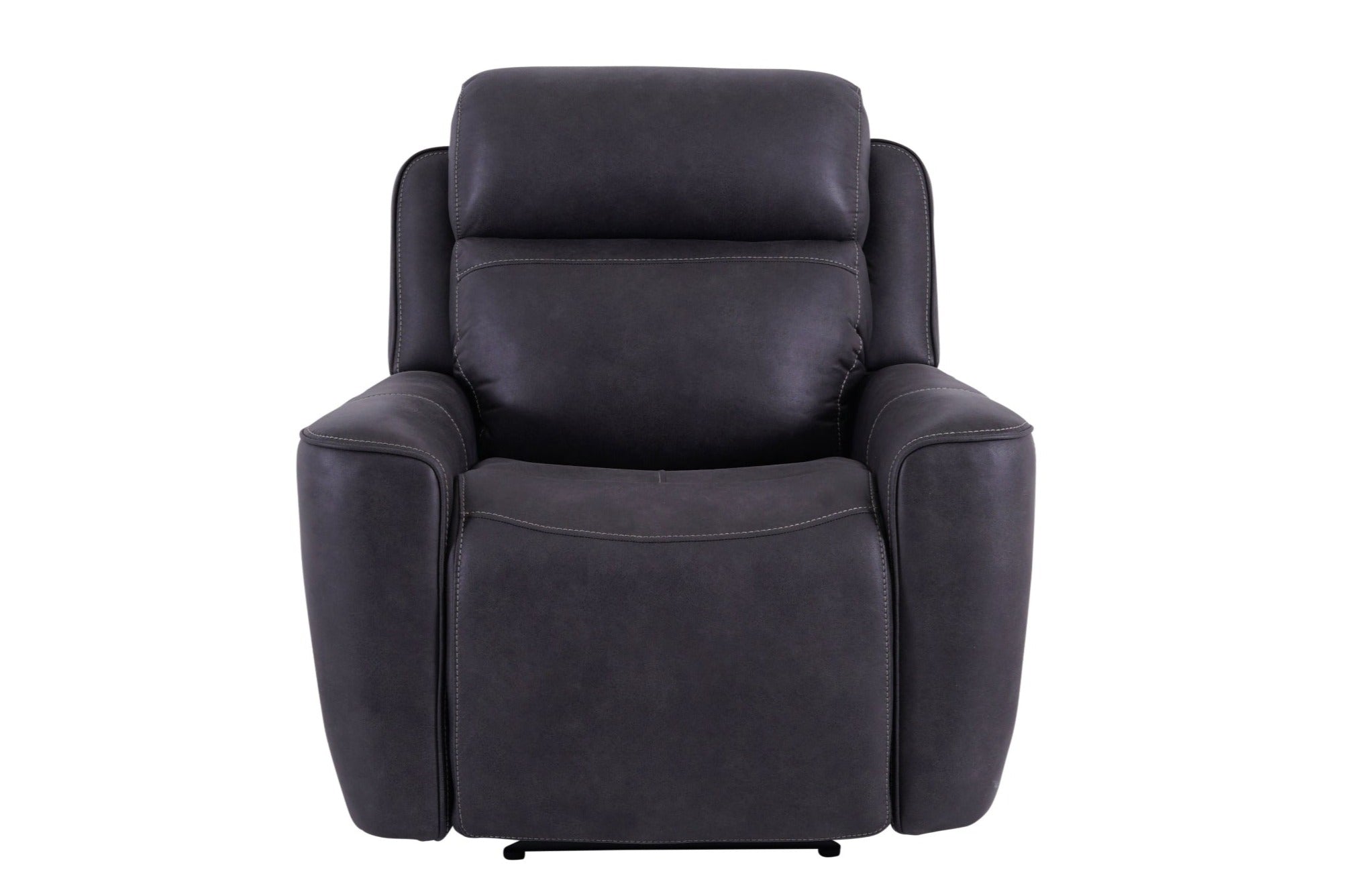 Eiger Armchair Power Recliner - Dante Furniture
