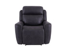 Eiger Armchair Power Recliner - Dante Furniture