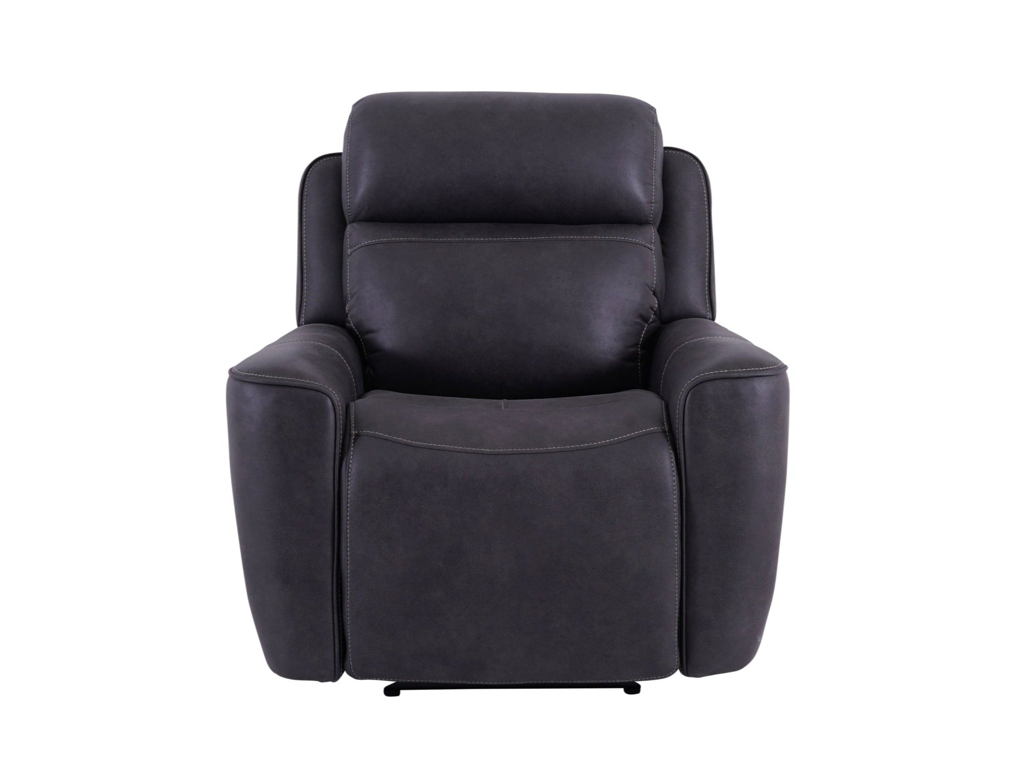 Eiger Armchair Power Recliner - Dante Furniture
