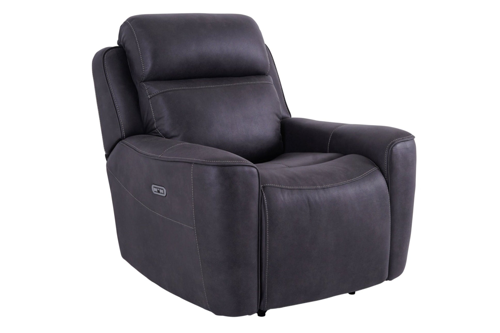 Eiger Armchair Power Recliner - Dante Furniture