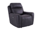 Eiger Armchair Power Recliner - Dante Furniture