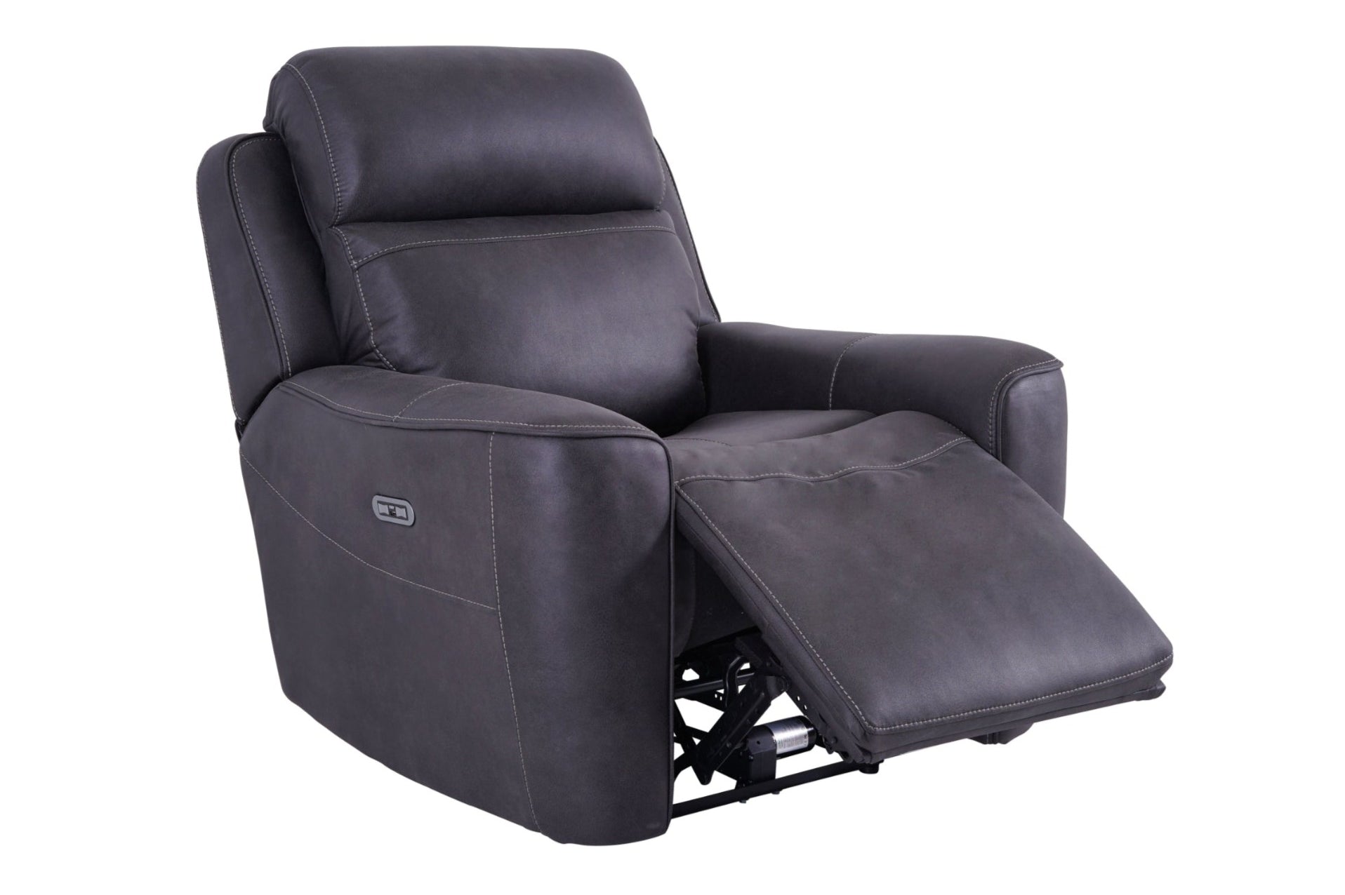 Eiger Armchair Power Recliner - Dante Furniture