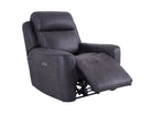 Eiger Armchair Power Recliner - Dante Furniture