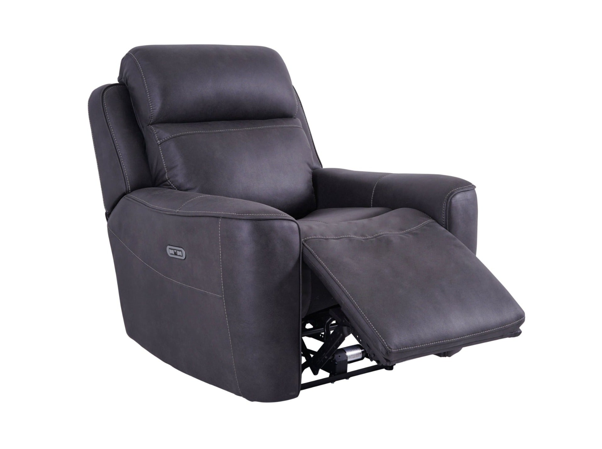 Eiger Armchair Power Recliner - Dante Furniture