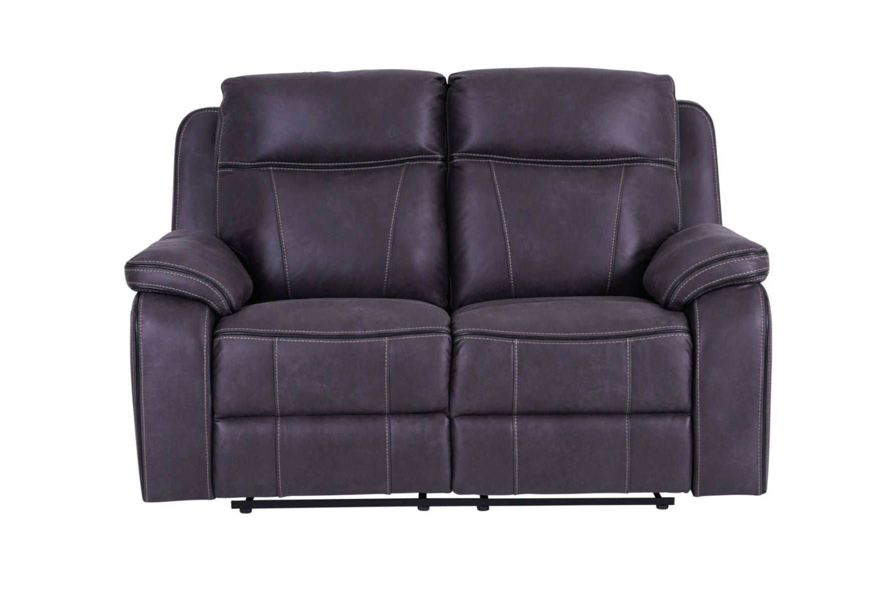 Vinson Pro 2 Seater Power Recliner - Dante Furniture