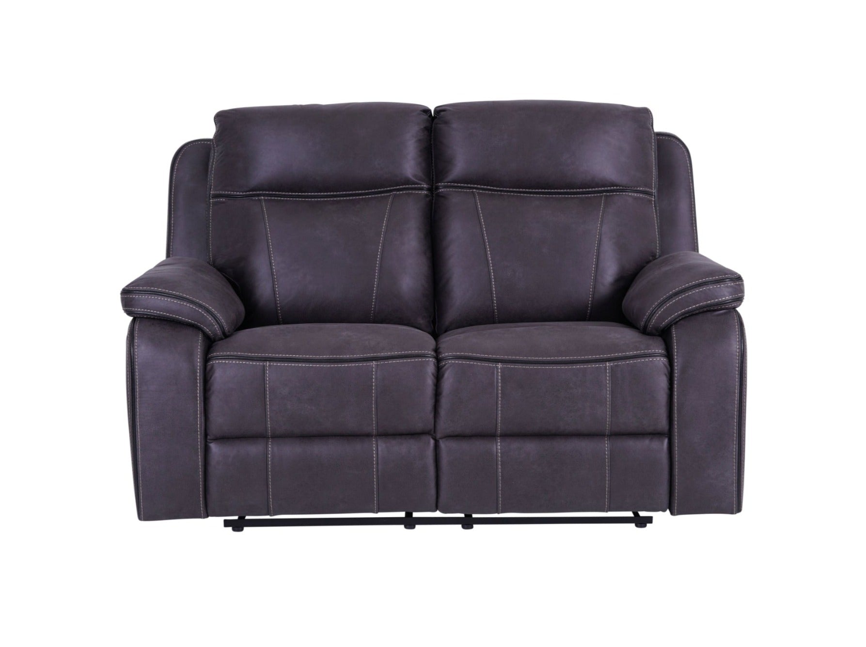 Vinson Pro 2 Seater Power Recliner - Dante Furniture