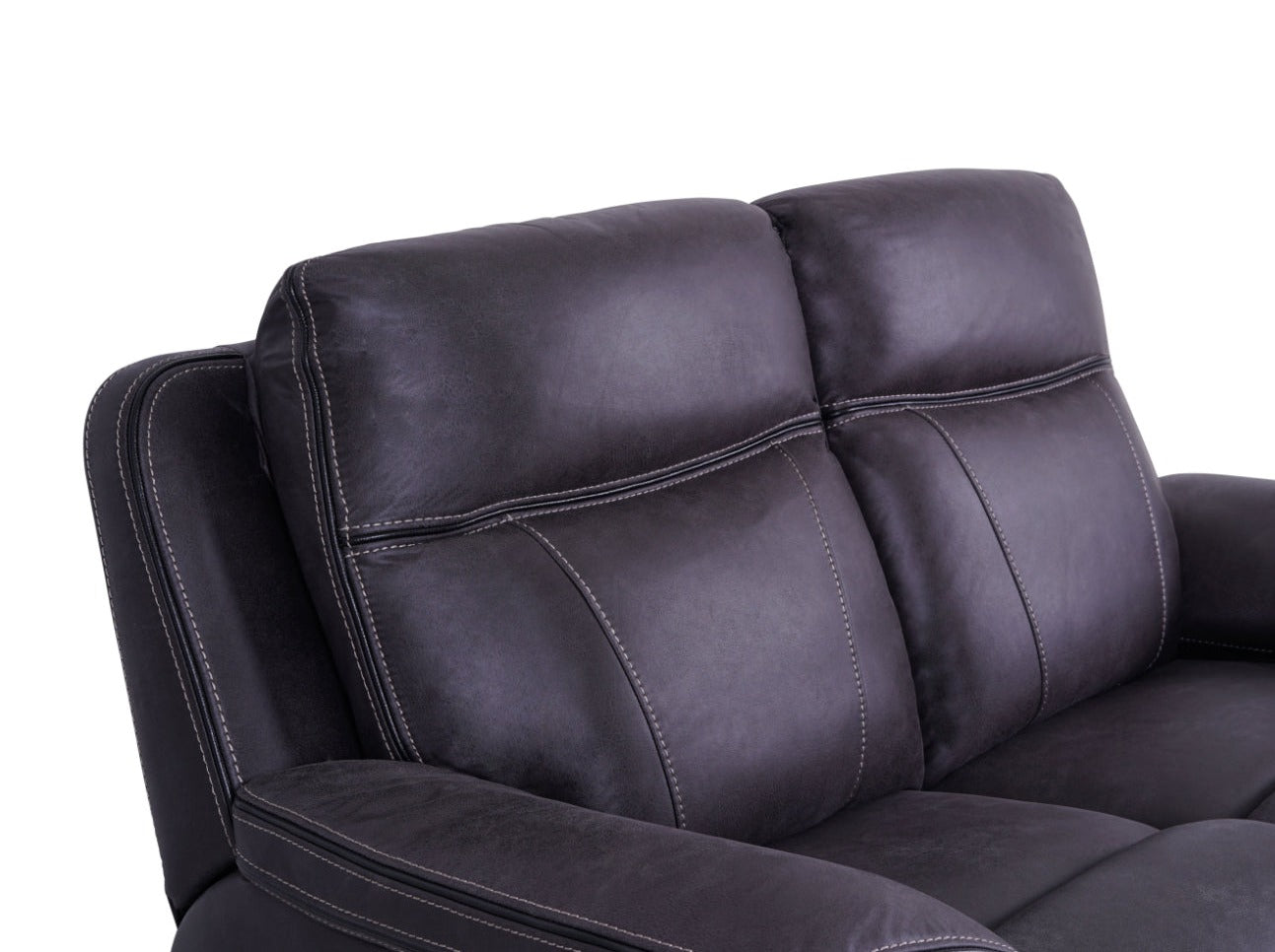 Vinson Pro 2 Seater Power Recliner - Dante Furniture