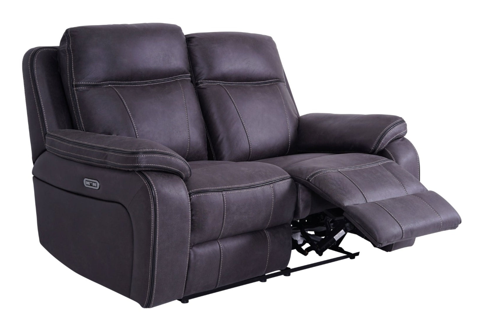 Vinson Pro 2 Seater Power Recliner - Dante Furniture