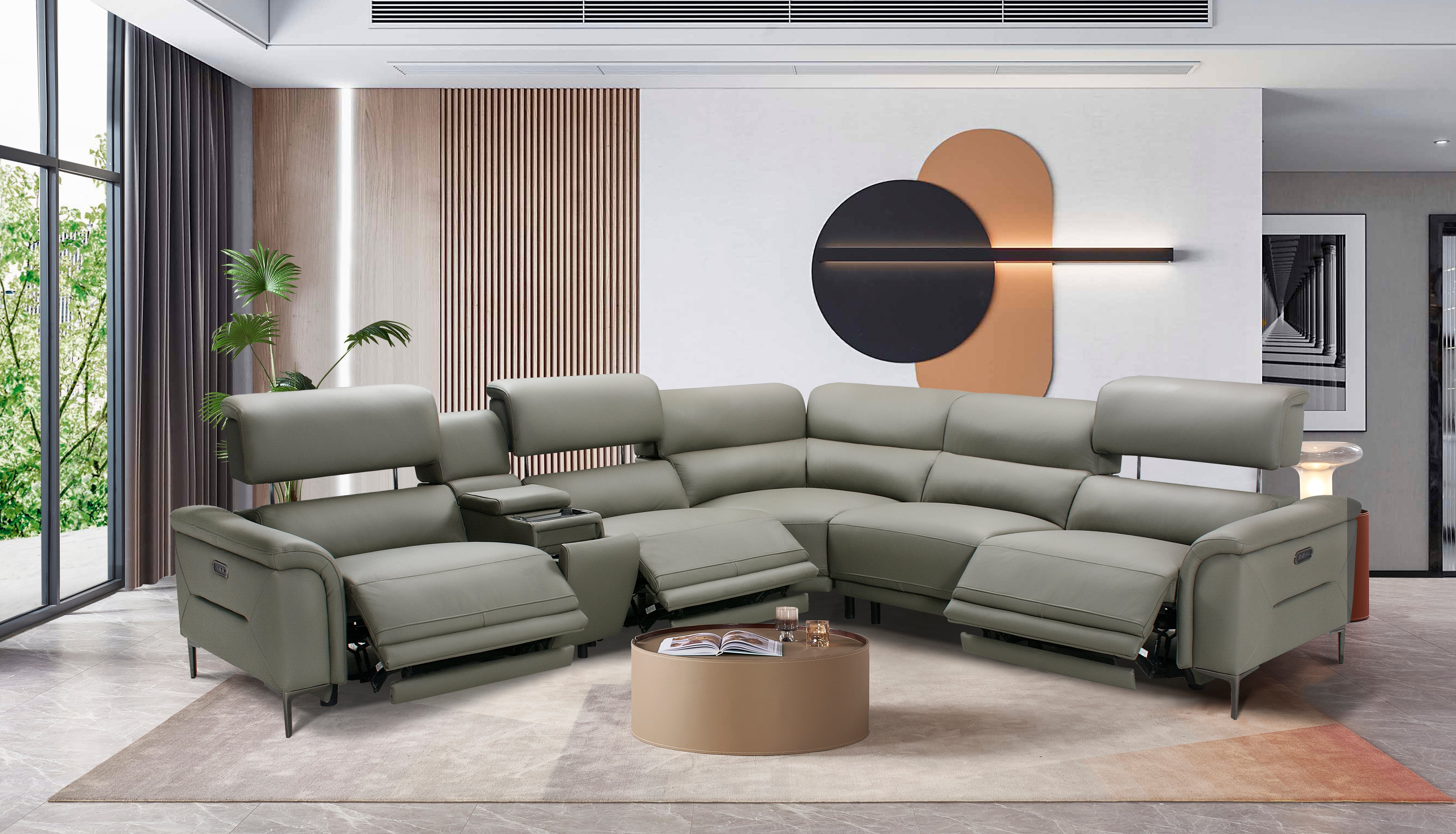 Holiday Hosting Furniture Essentials for a Welcoming Home