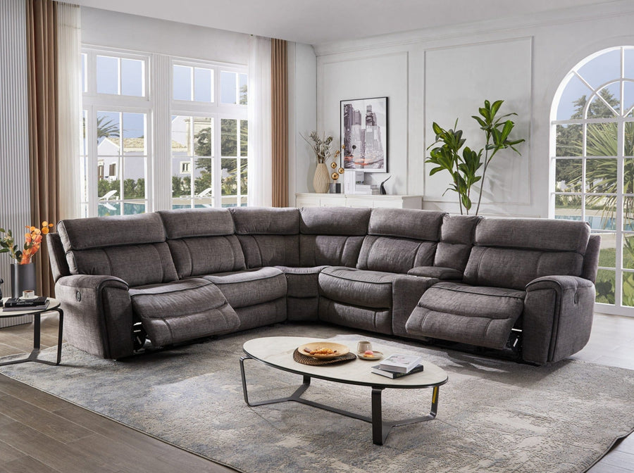 Corner Sofa Buying Guide 2026