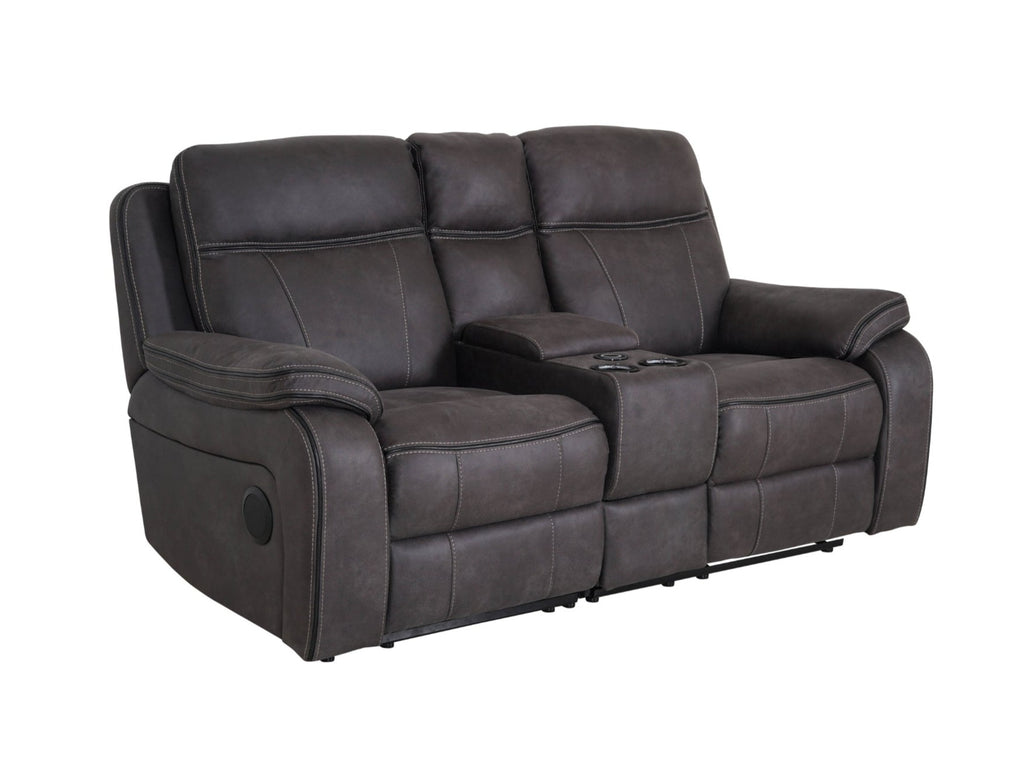 Vinson 2 Seater Smart Power Recliner Sofa | Dante Furniture