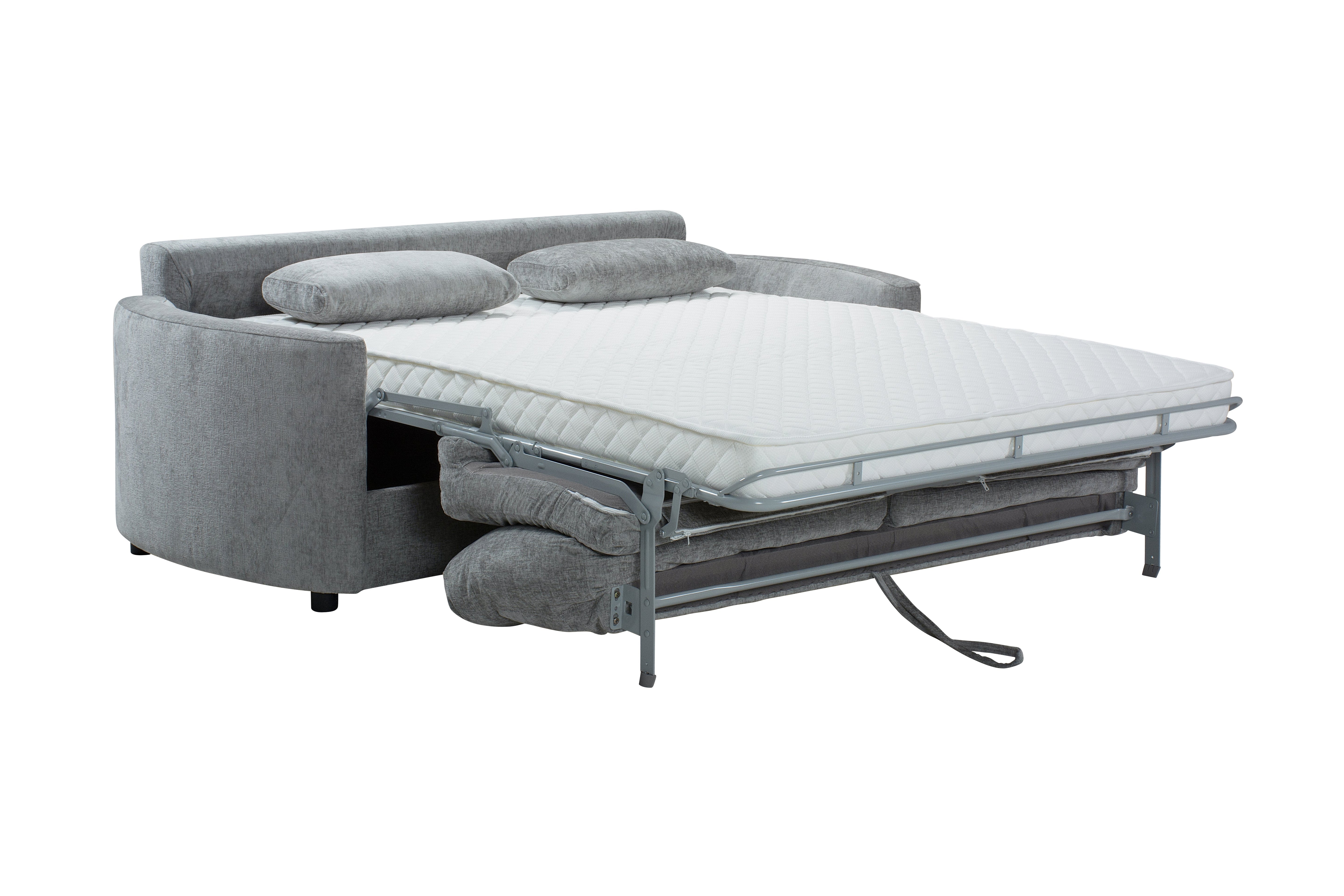 Convertible Sofas: Maximizing Small Space Functionality