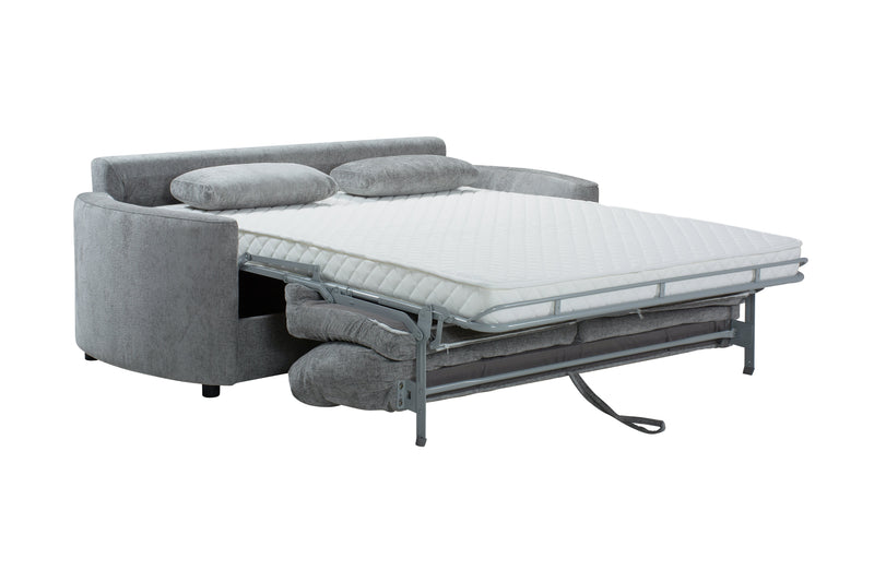 Convertible Sofas: Maximizing Small Space Functionality