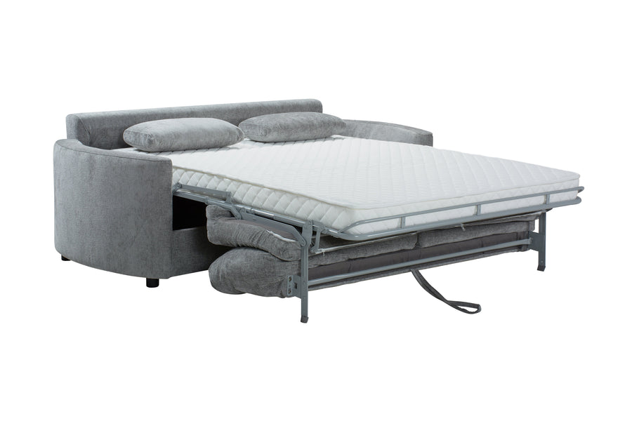 Convertible Sofas: Maximizing Small Space Functionality