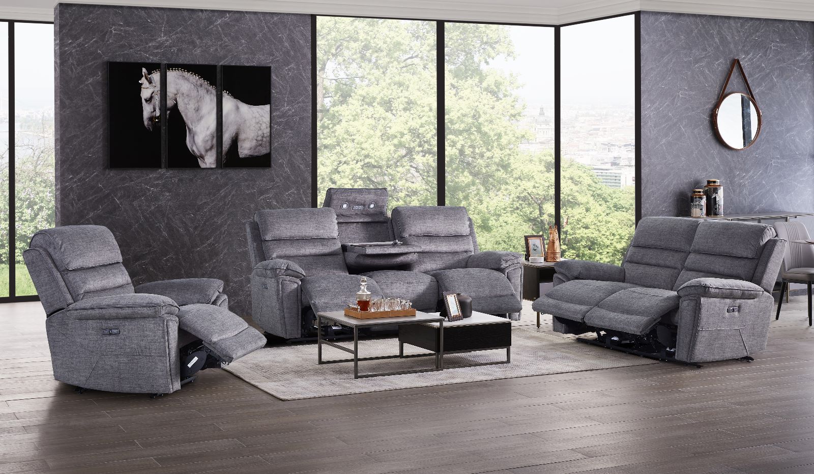 Creating Harmony at Home: Your Guide to Arranging Living Room Furniture