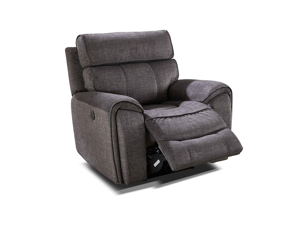 Brooklyn Recliner Armchair | Dante Furniture
