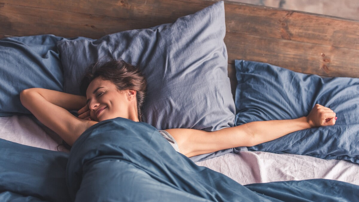 The Surprising Benefits of a Regular Sleep Schedule
