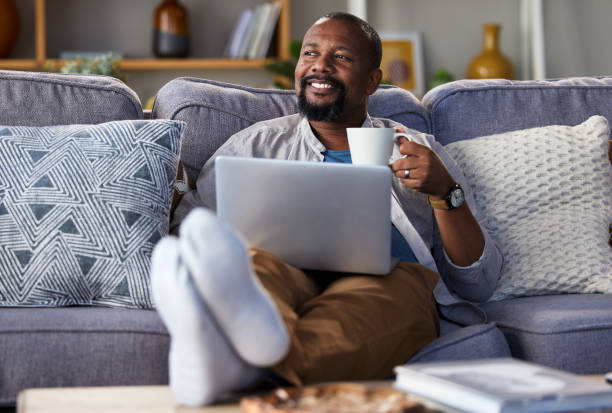 What Your Sofa Colour Says About You
