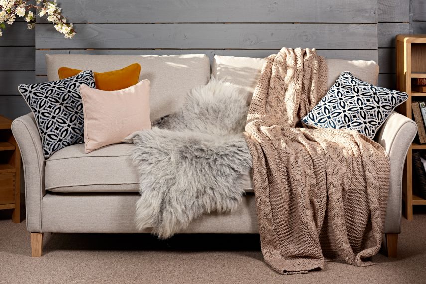 Creating a Haven: 5 Top Tips for a Cosy Living Room