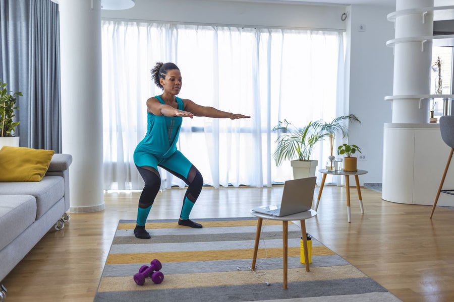 Sofas and Your Spine: The Connection Between Sitting and Posture