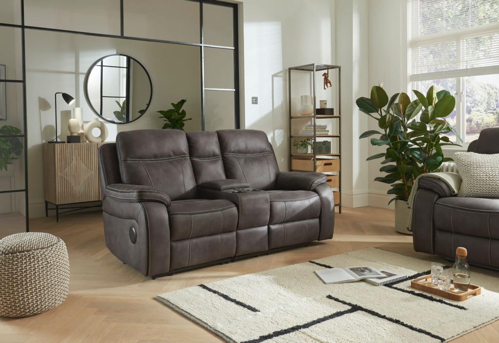 Vinson Smart Sofa