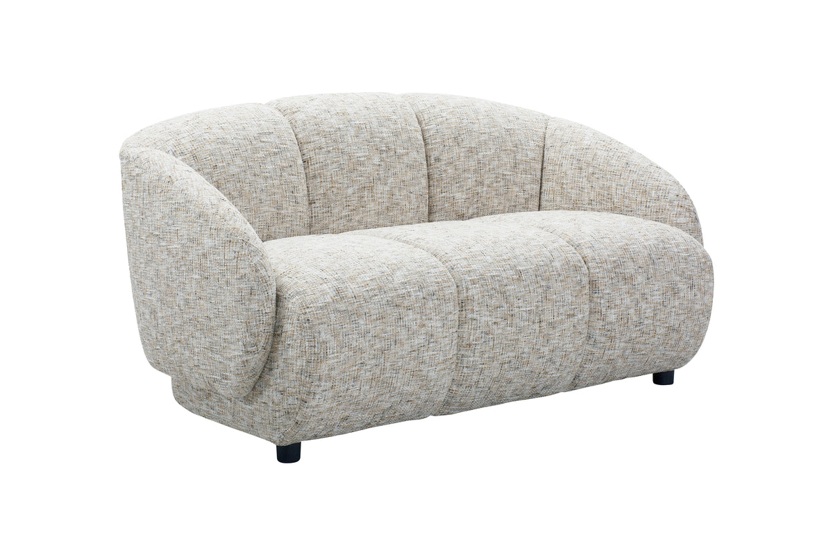 Santorini 2 Seater Sofa – Beige - Dante Furniture - image 3