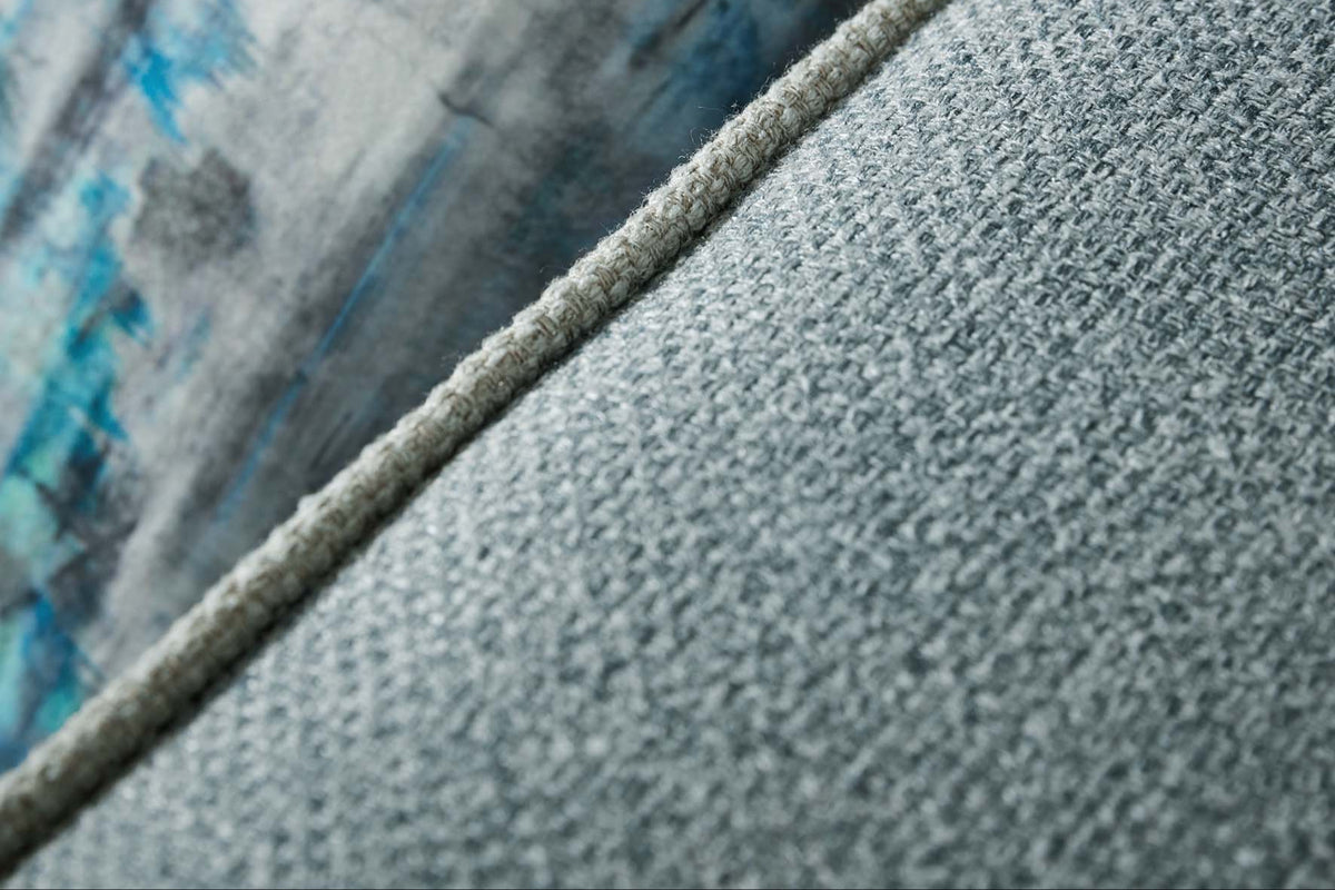 Oxford 2 seater Sofa - Lagoon - Dante Furniture