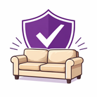 5 Year Furniture Protection - Dante Furniture
