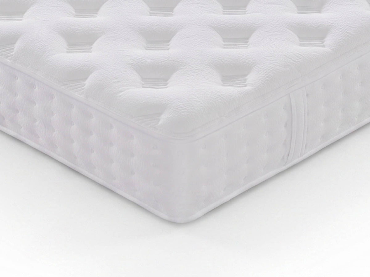 Contour Pocket 2000 Mattress - Dante Furniture