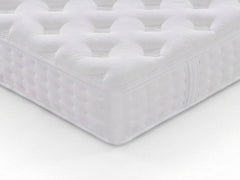 Contour Pocket 2000 Mattress