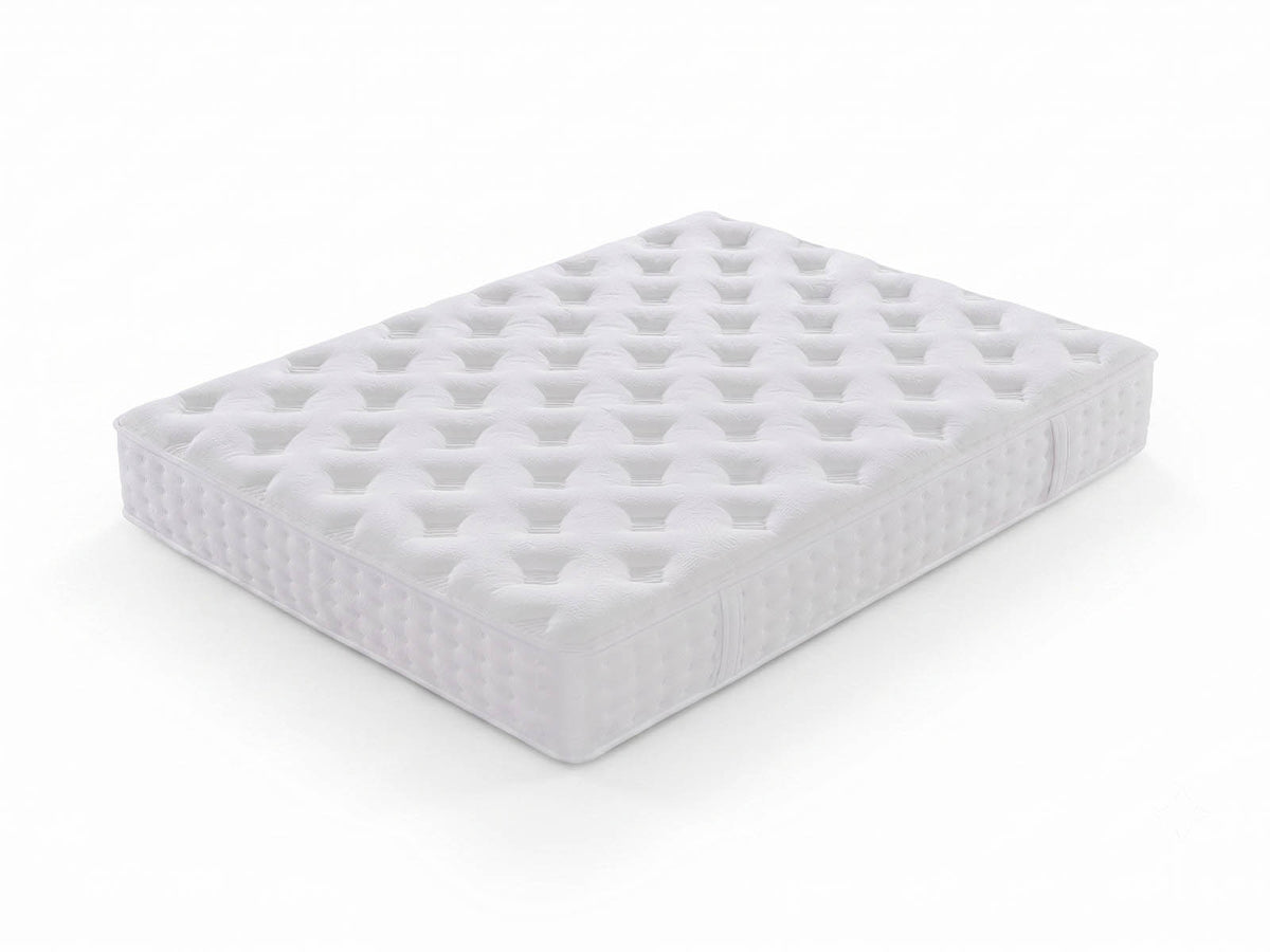 Contour Pocket 2000 Mattress - Dante Furniture - image 2