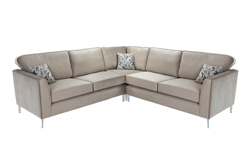Taormina Corner Sofa - Dante Furniture