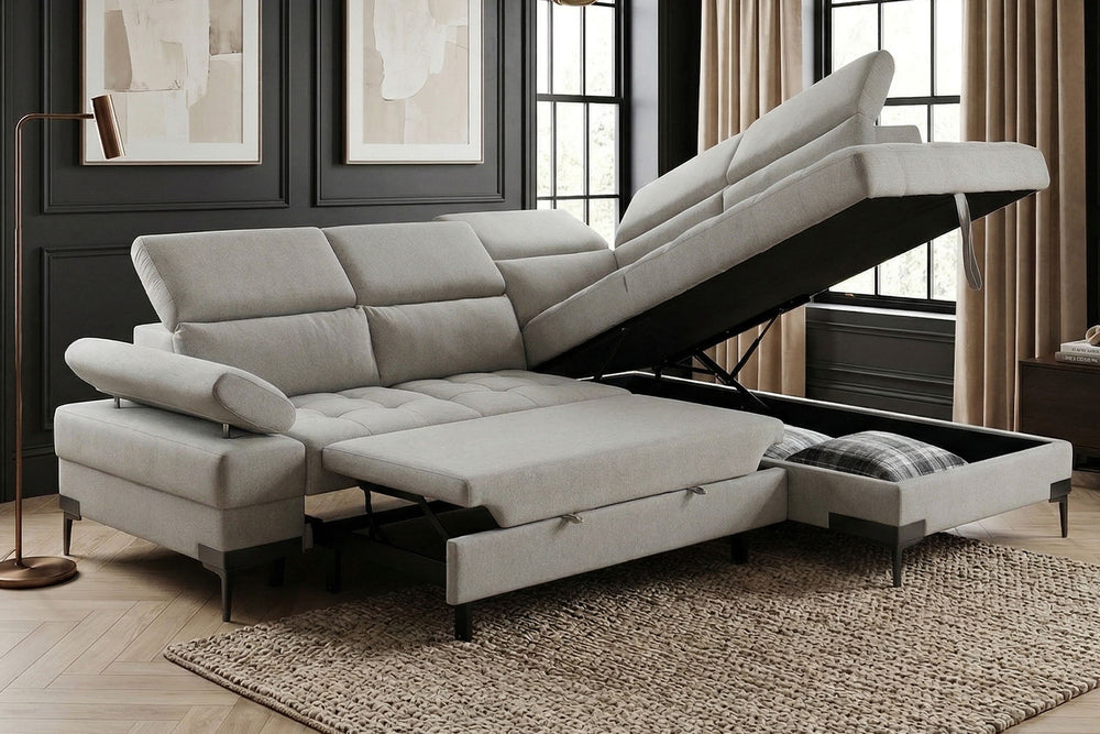 Sofa beds