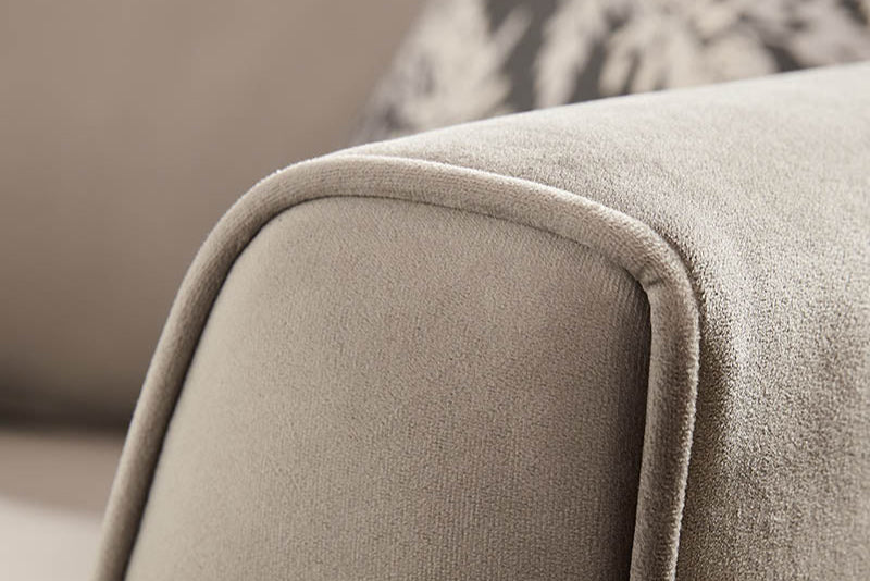 Taormina Corner Sofa - Dante Furniture