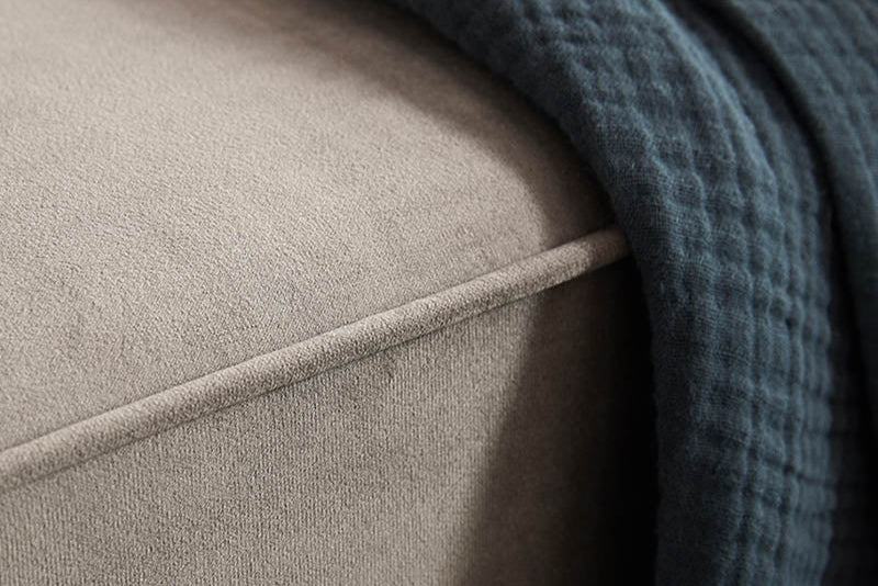 Taormina Corner Sofa - Dante Furniture