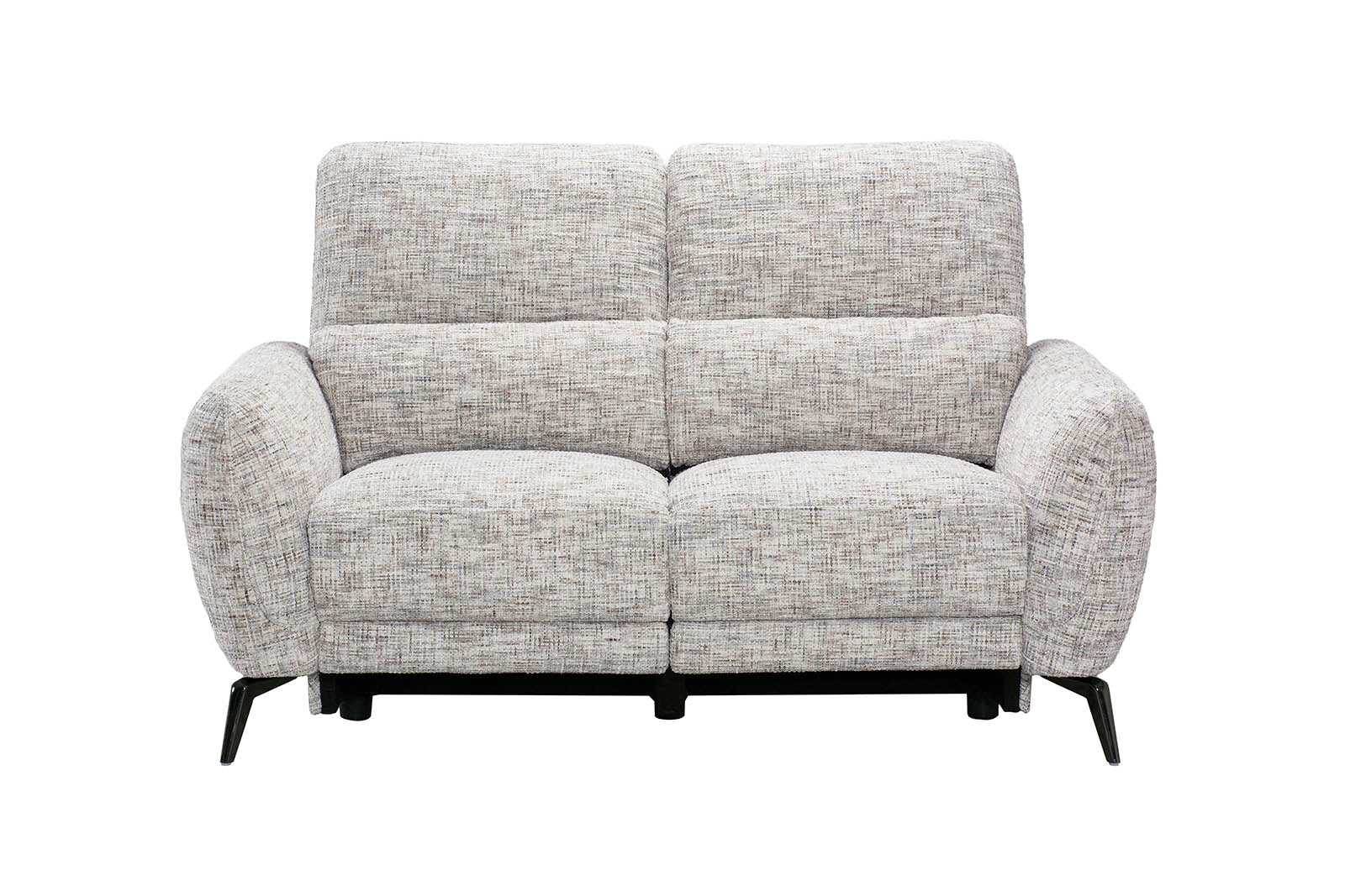 Libby 2 Seater Power Recliner - Beige - Dante Furniture