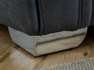 Eastmere 2 Seater Sofa - Granite Grey - Dante Furniture
