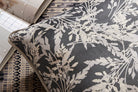 Taormina Corner Sofa - Dante Furniture