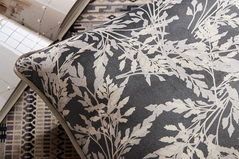 Taormina Corner Sofa - Dante Furniture