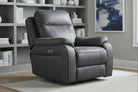 Vinson Pro Resilience Power Recliner Armchair - Dante Furniture