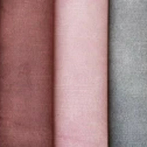 Coniston fabric swatches