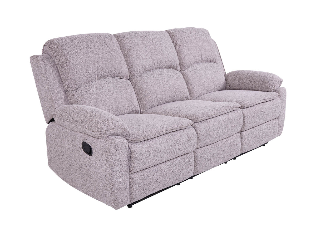 recliner sofa