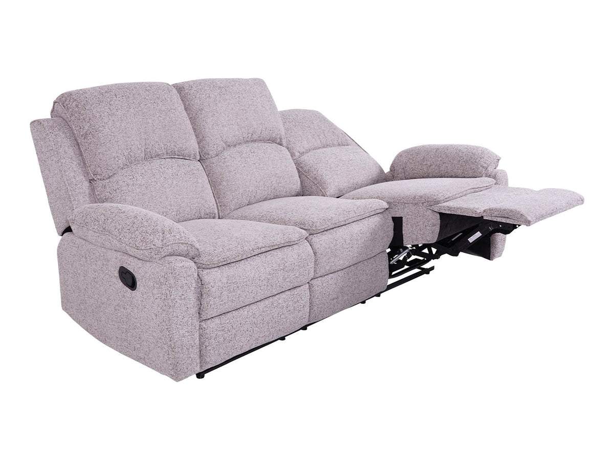 recliner sofa