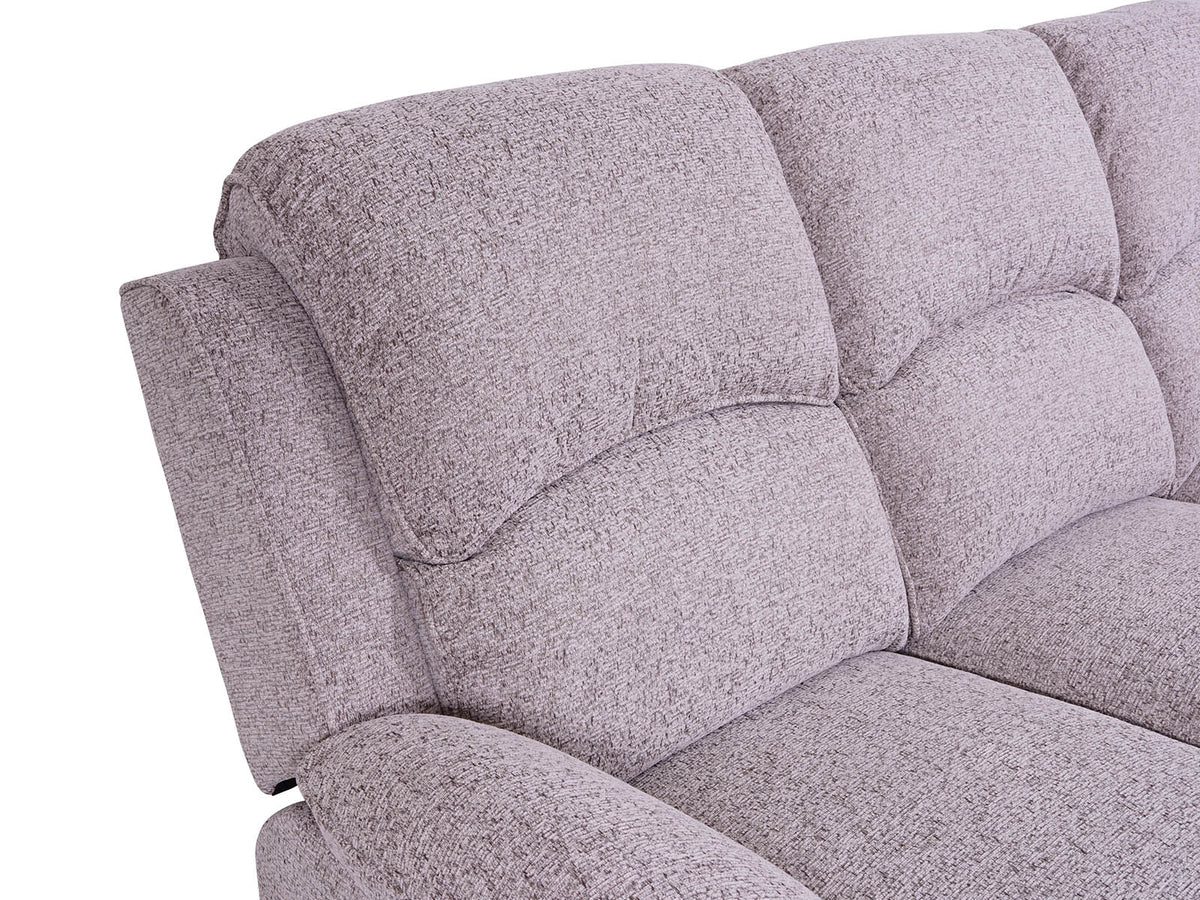recliner sofa