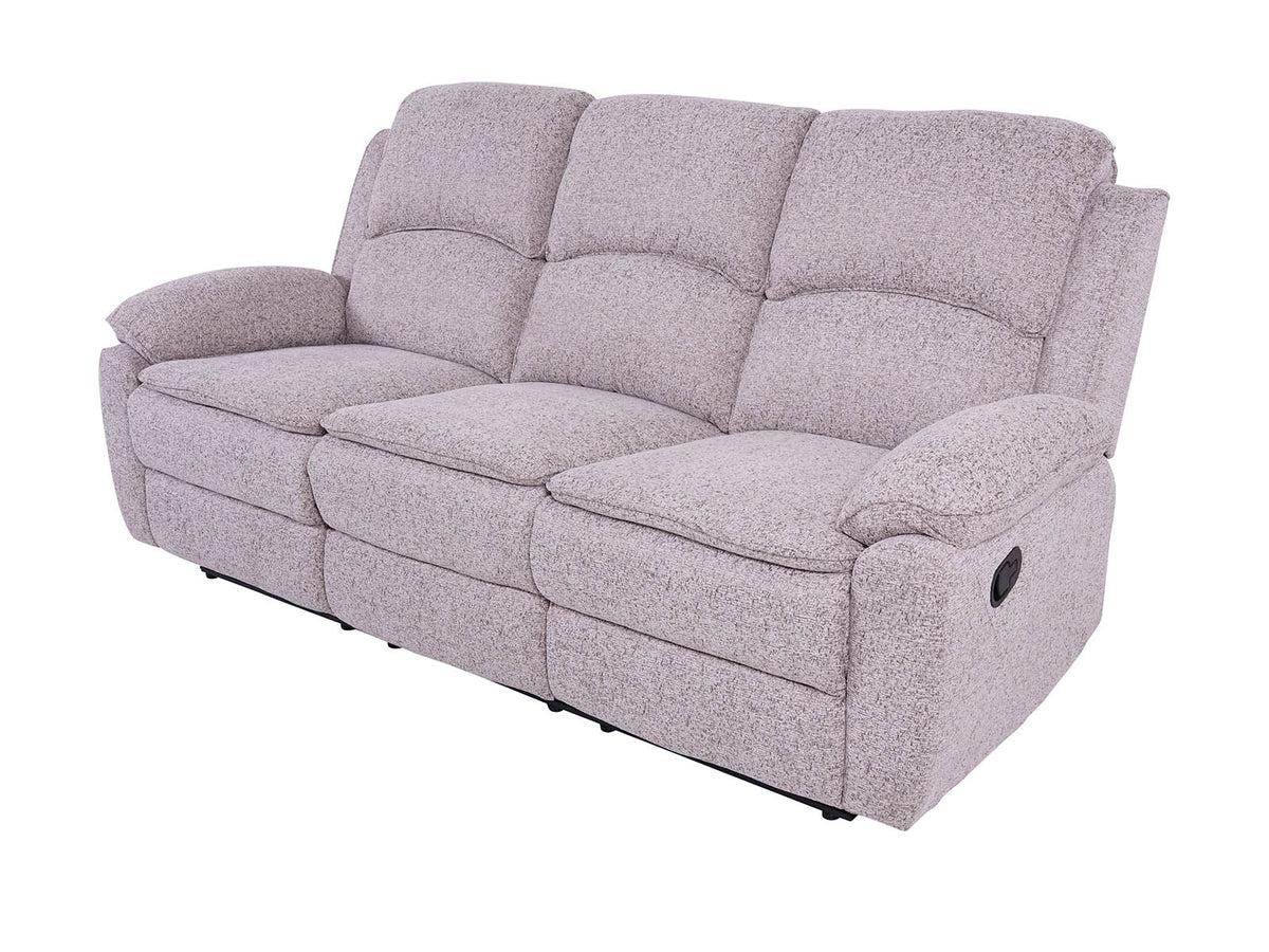 recliner sofa