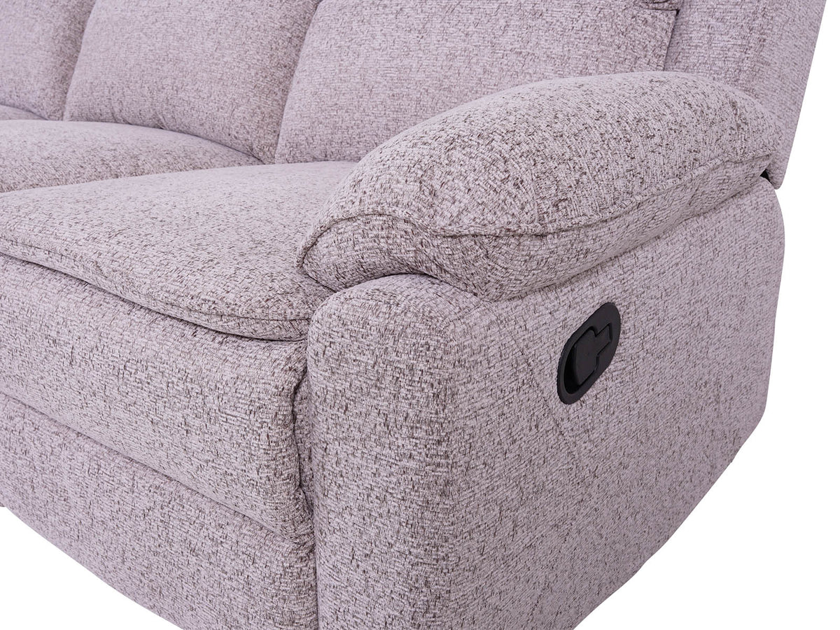 recliner sofa