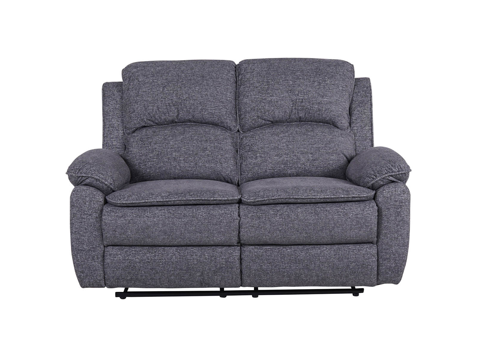 2-seater recliner sofa